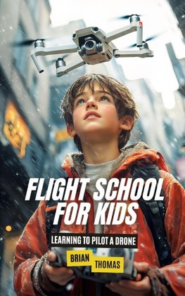 Flight School for Kids