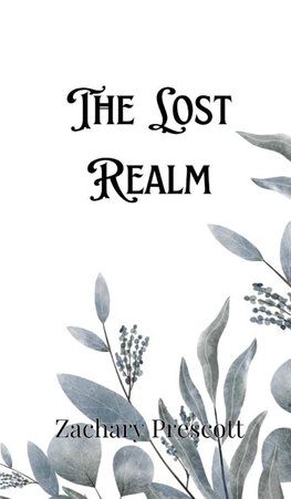 The Lost Realm