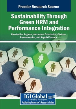 Sustainability Through Green HRM and Performance Integration