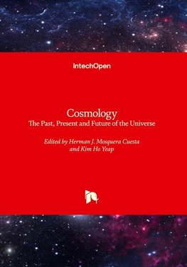 Cosmology - The Past, Present and Future of the Universe