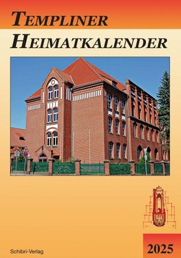 Templiner Heimatkalender 2025