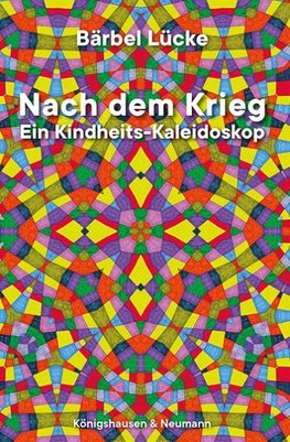 Nach dem Krieg