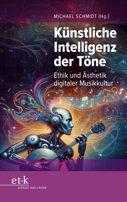 Künstliche Intelligenz der Töne