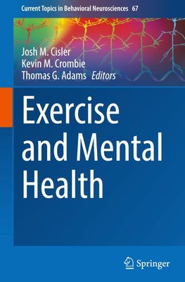 Exercise and Mental Health