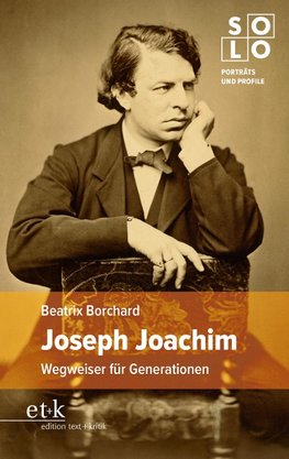 Joseph Joachim