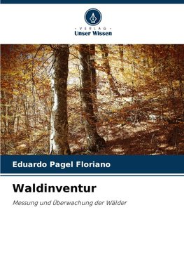 Waldinventur