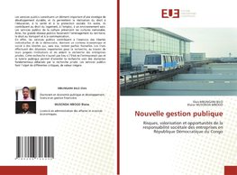 Nouvelle gestion publique