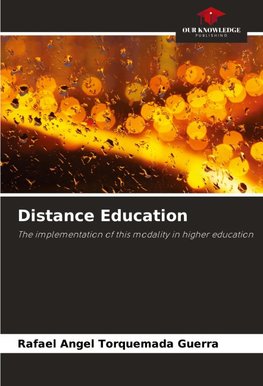 Distance Education