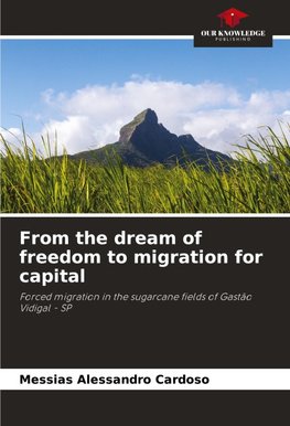 From the dream of freedom to migration for capital