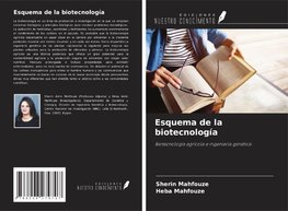 Esquema de la biotecnología