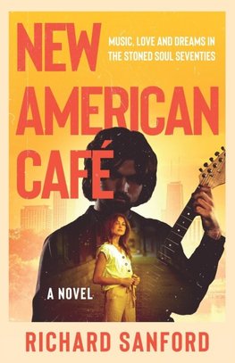 New American Café