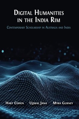 Digital Humanities in the India Rim