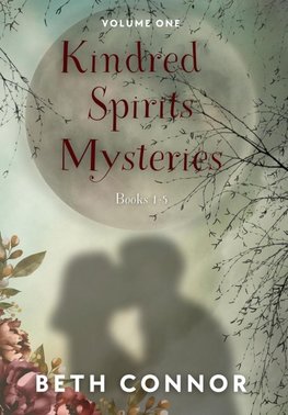 Kindred Spirits Mysteries Collection