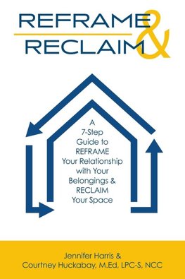 REFRAME & RECLAIM