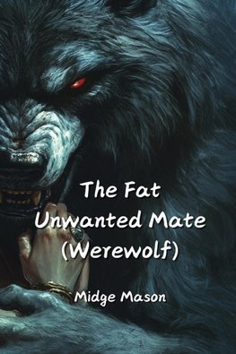 The Fat  Unwanted Mate (Werewolf)