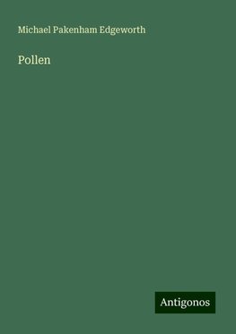 Pollen