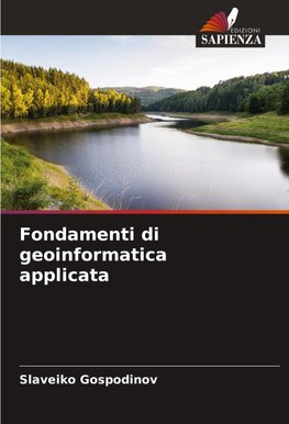 Fondamenti di geoinformatica applicata