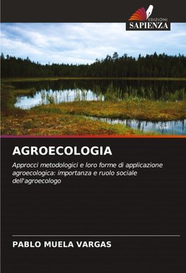 AGROECOLOGIA