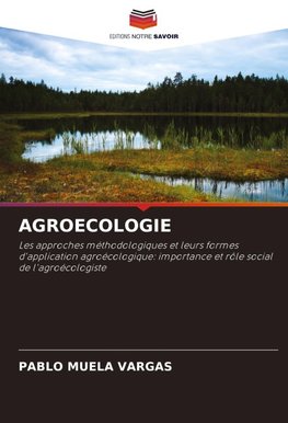 AGROECOLOGIE