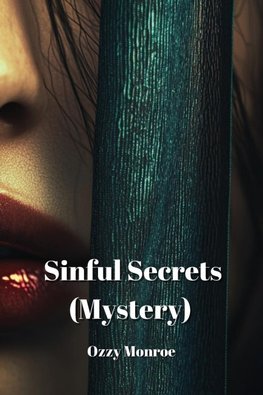 Sinful Secrets (Mystery)