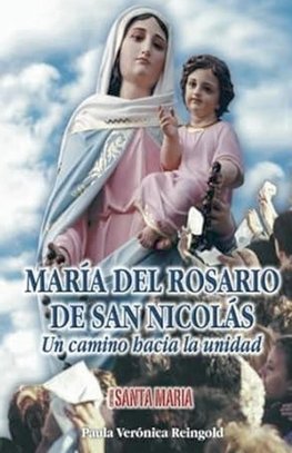 María del Rosario de San Nicolás