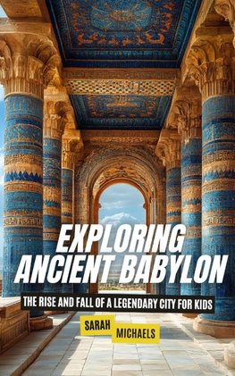 Exploring Ancient Babylon