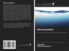 Microemulsión