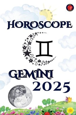 Gemini Horoscope  2025