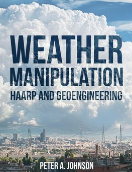 Weather Manipulation