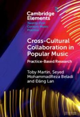 Cross-Cultural Collaboration in Popular Music