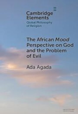 The African Mood Perspective on God and the Problem of Evil