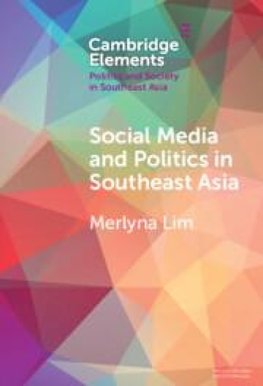 Social Media and Politics in Southeast Asia