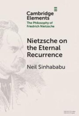 Nietzsche on the Eternal Recurrence