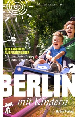 Berlin mit Kindern