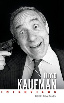 Lloyd Kaufman