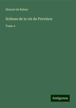 Sciènes de la vie de Province