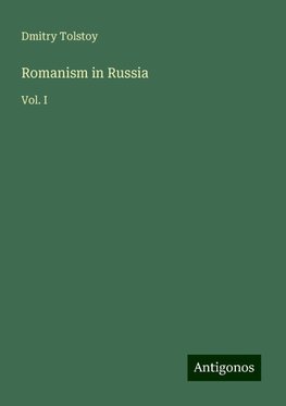 Romanism in Russia