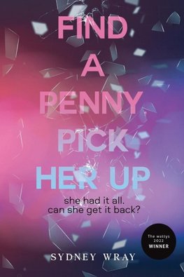 Find a Penny, Pick Her Up