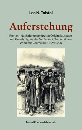 Auferstehung