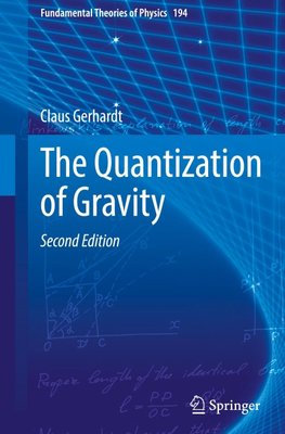 The Quantization of Gravity