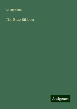 The Blue Ribbon