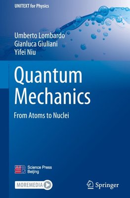 Quantum Mechanics