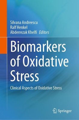 Biomarkers of Oxidative Stress