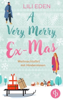 A Very Merry Ex-Mas