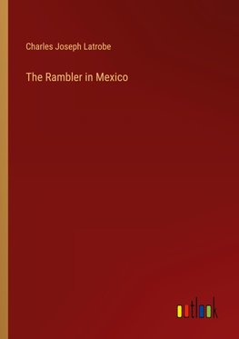 The Rambler in Mexico