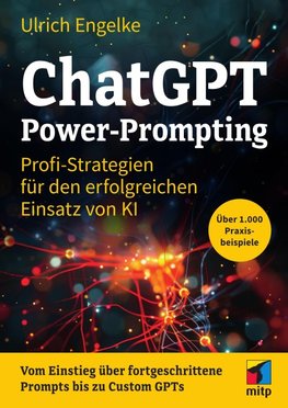 ChatGPT Power-Prompting