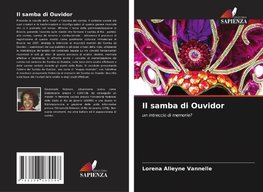 Il samba di Ouvidor