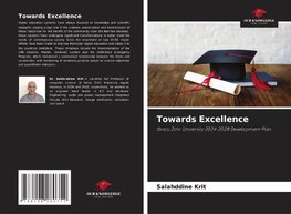 Towards Excellence