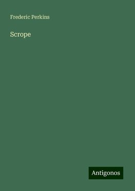 Scrope