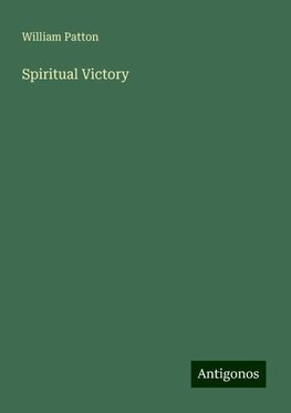 Spiritual Victory